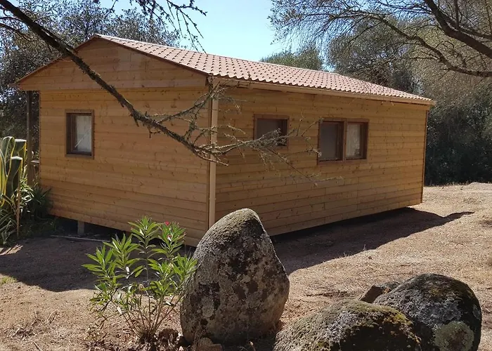 Chalet Cosy - U Nestru