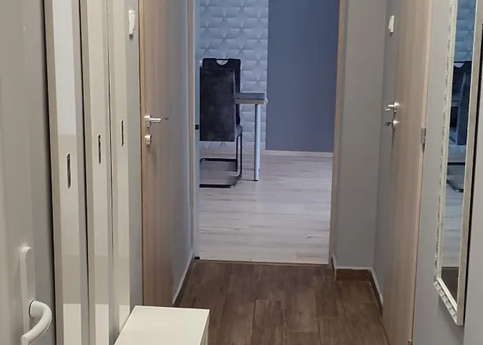 Grey Deluxe Apartman Kaposvar