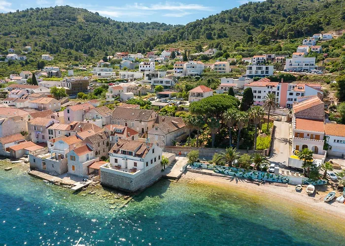 Villa Nisa - Private Pool - Panoramic Sea Views - Rooftop