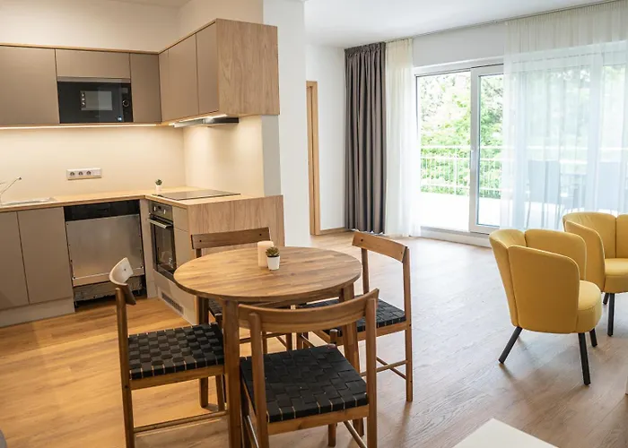Diamond Luxury Apartments