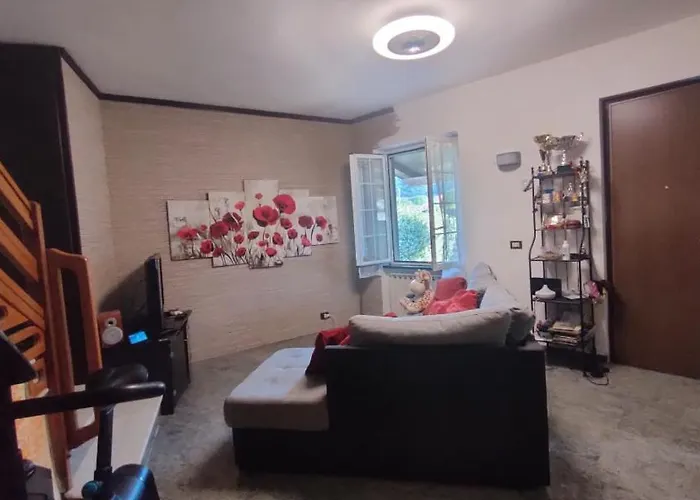 Casa Dell'Acero Rosso