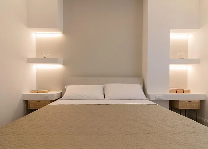 Mt Apartments