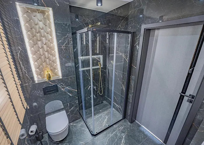 Apartament W Cieplicach Luxury