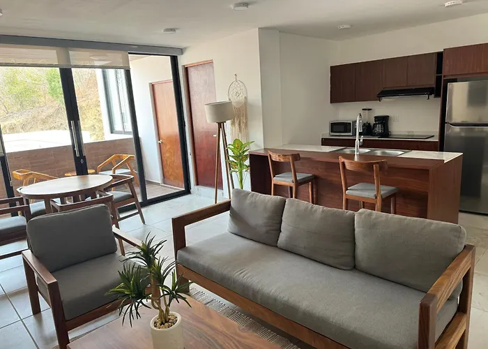 Nabani Condominios T2
