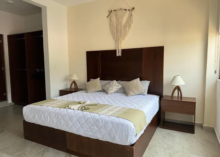Nabani Condominios T2