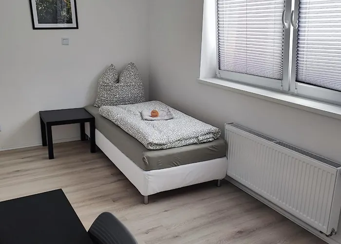 Harmony - 4 Schlafzimmer 2 Baeder Ganzes Apartement