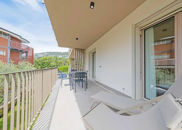 Apartmentsgarda - Residenza Eleonora