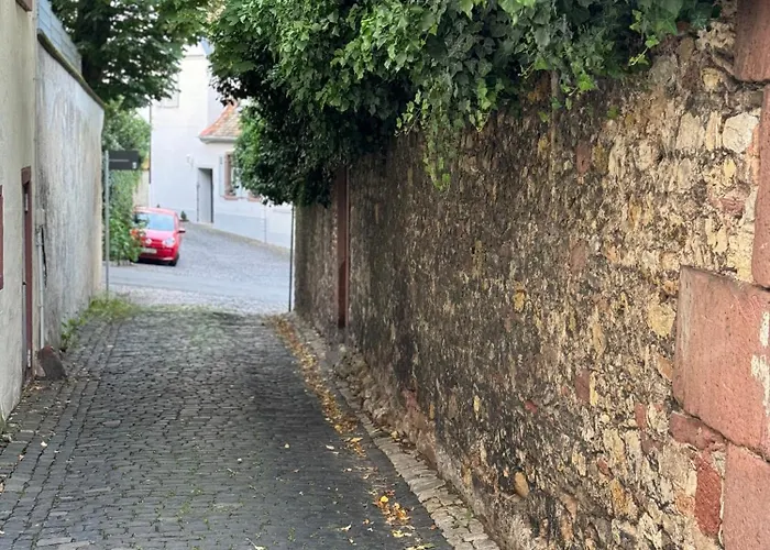 Rheinblick-Oase Oppenheim