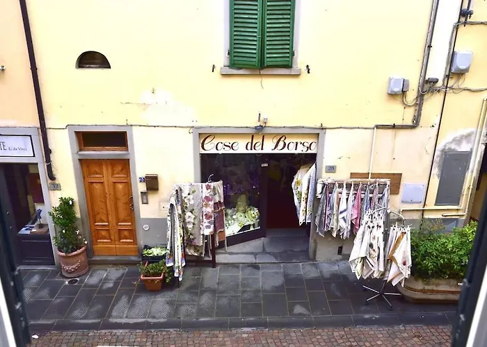 Suite In Borgo