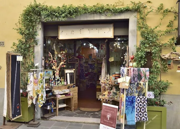 Suite In Borgo