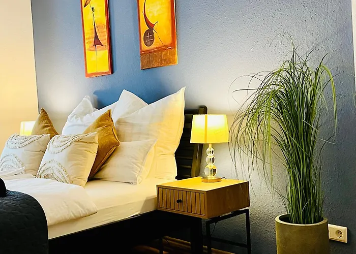Aycatcherhomes - Pera I Old Town I 4 Guests