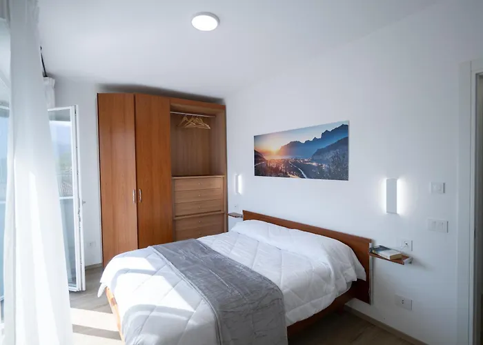 Destino Apartments