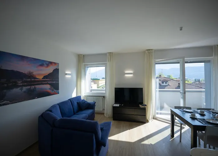 Destino Apartments