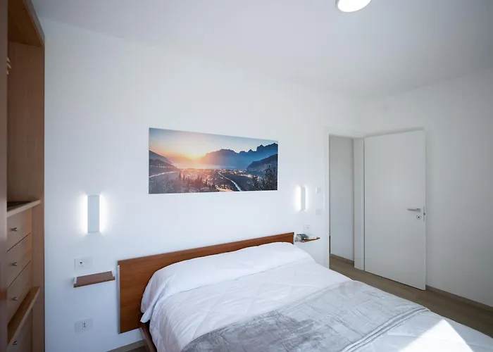 Destino Apartments
