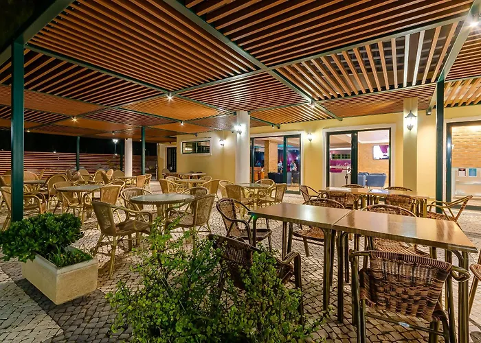 Turim Estrela Do Vau Hotel