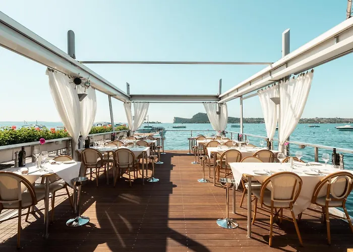 Hotel Ristorante Sogno