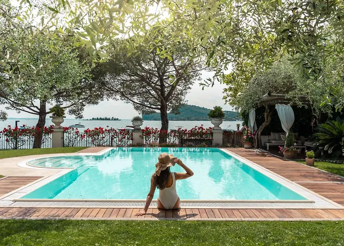 Hotel Ristorante Sogno