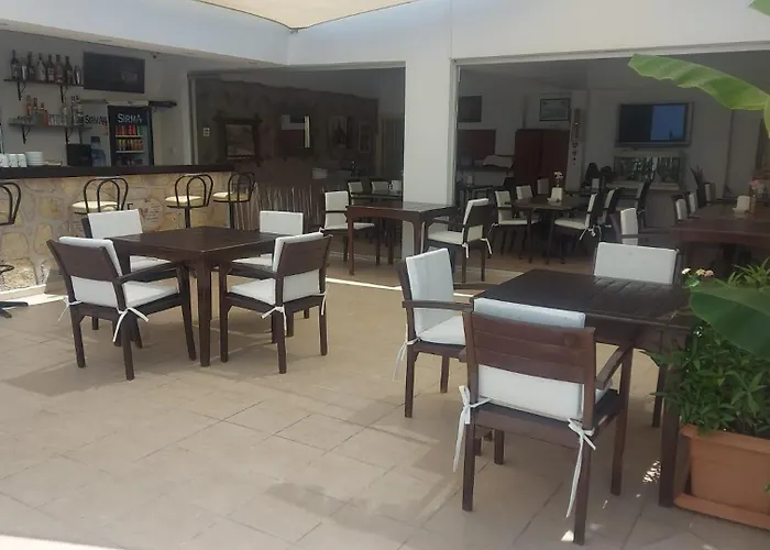 Canna Garden Hotel - Adult Only