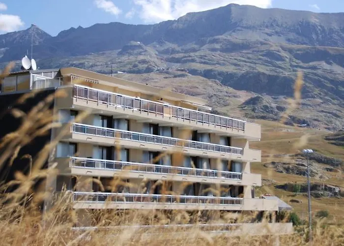 Hotel Le Dome