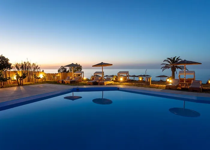 Azul Eco Hotel