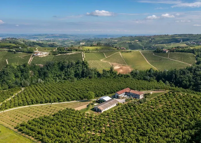Cascina Giardini