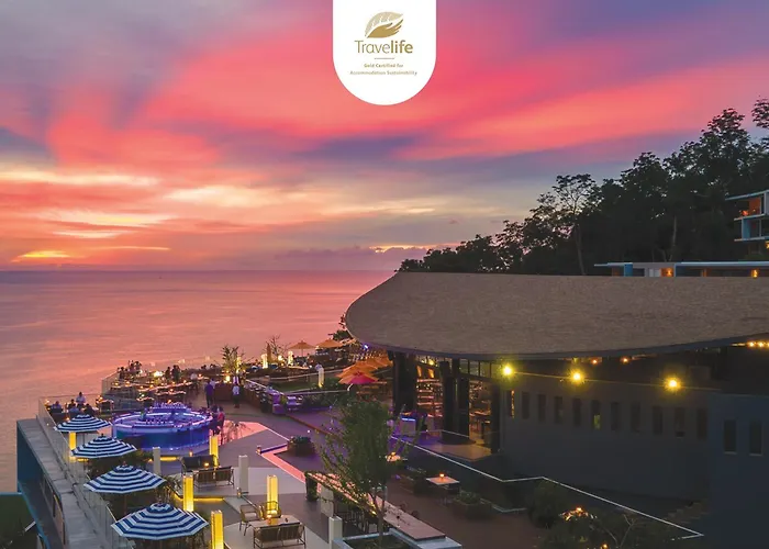 Kalima Resort And Spa