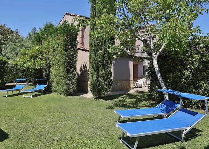 Case Vacanze Casa Romana