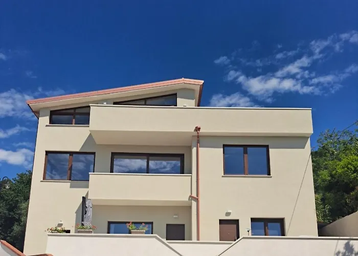 Costamia Casa Vacanze