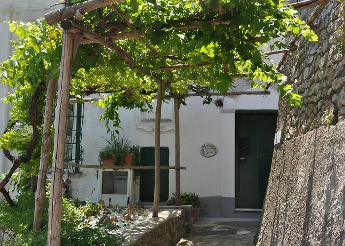 Casa Giosue - Your Home On The Amalfi Coast