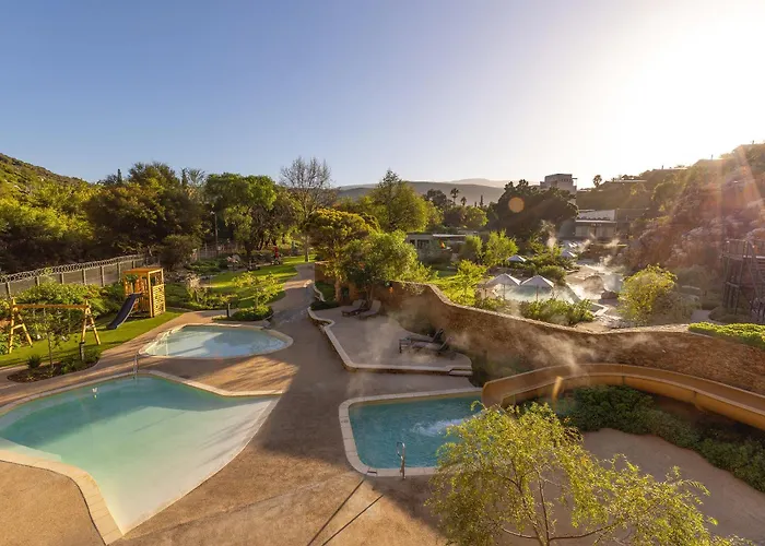 Avalon Springs By Dream Resorts