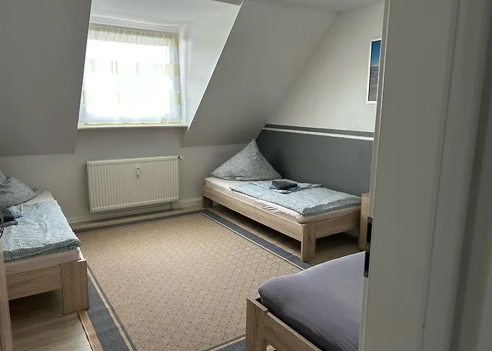 Apartment Widey Str. 52