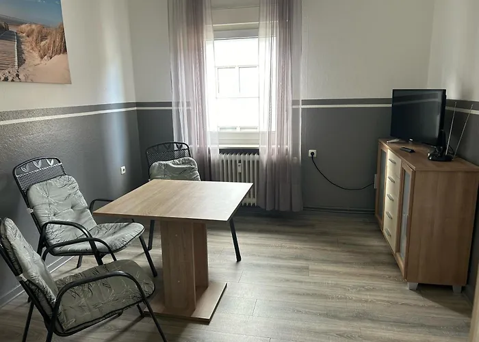 Apartment Widey Str. 52