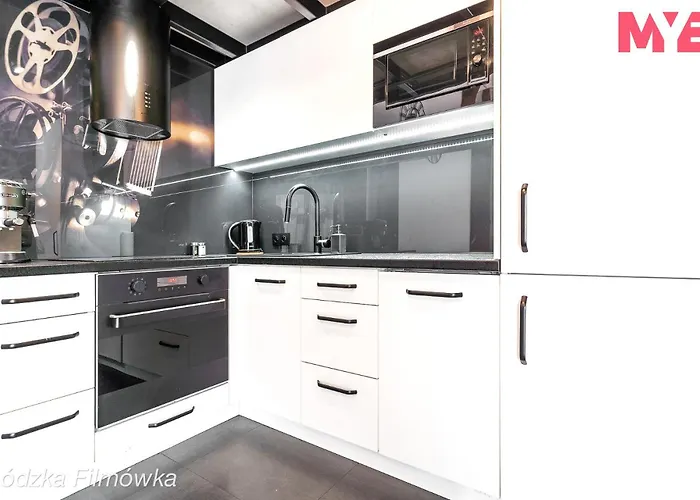 Mye Apartments - Kamienica Sienkiewicza