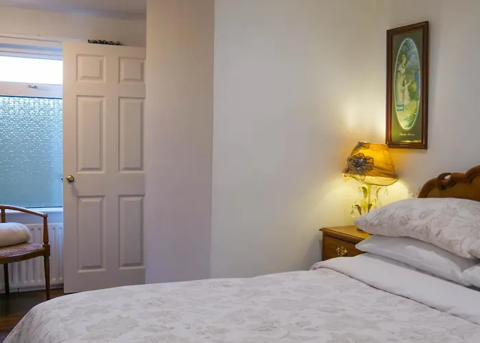 Mervue Apartment, 4 Causeway View, Portrush