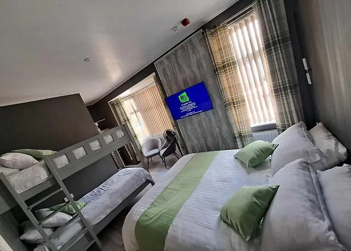 Dalesman Hotel