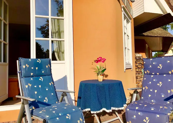 Hotel Residenz Rennhack