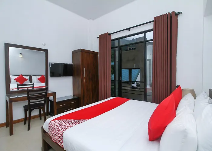 Delphin Hotel