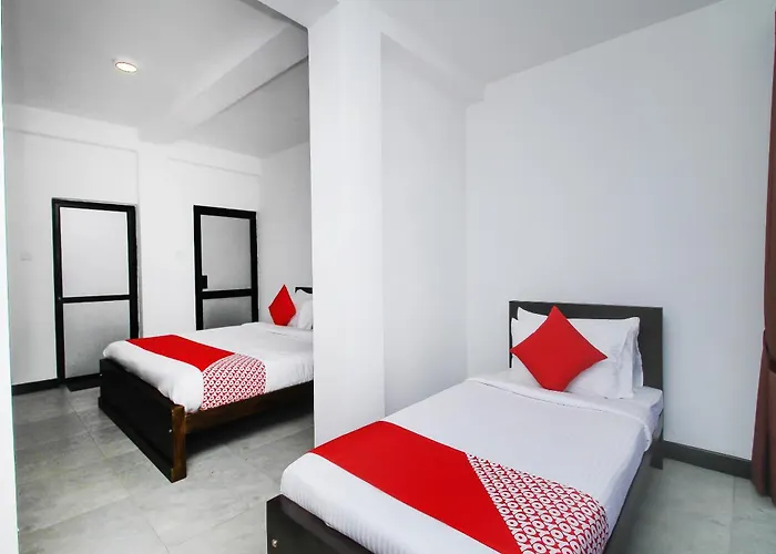 Delphin Hotel