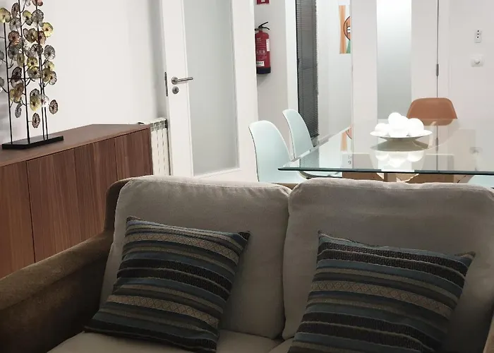 Altavista Penthouse T2