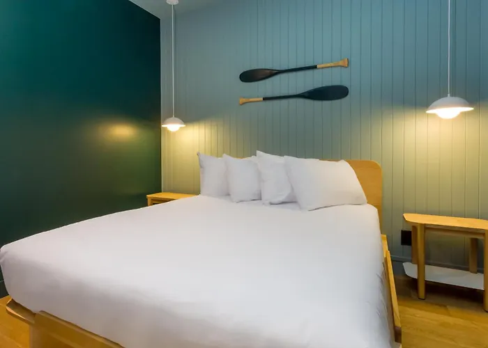 Les Lofts Dorchester - Par Les Lofts Vieux-Quebec