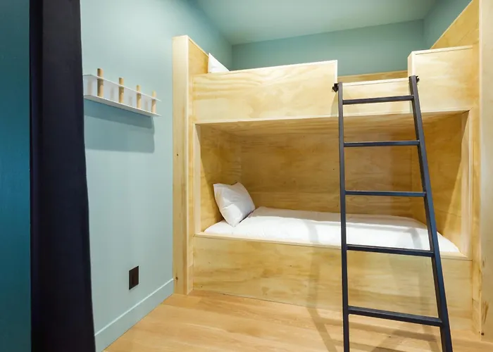 Les Lofts Dorchester - Par Les Lofts Vieux-Quebec