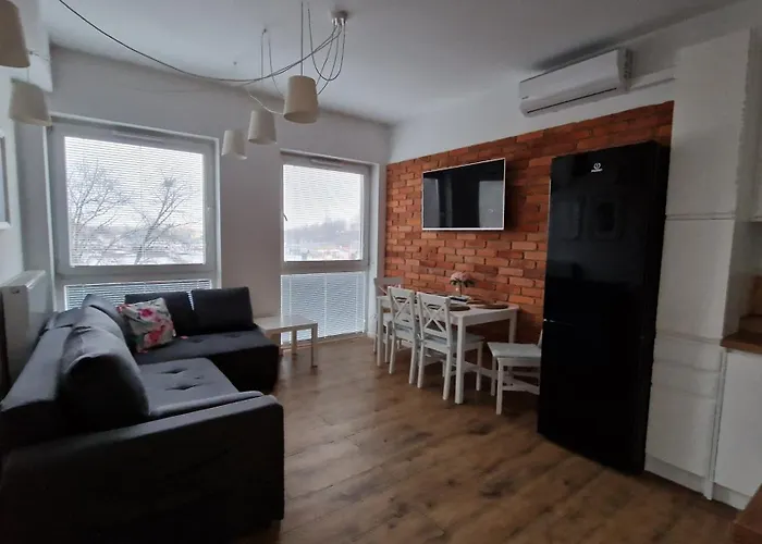 Apartament Zamkowy