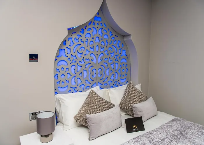 Velmora Suites