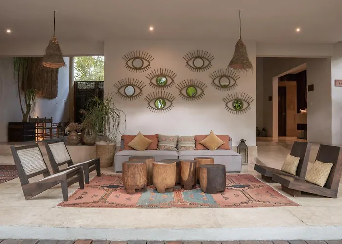 Hotel Casa Hormiga