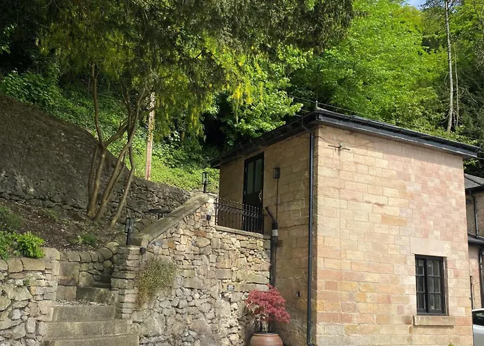 The Carriage House