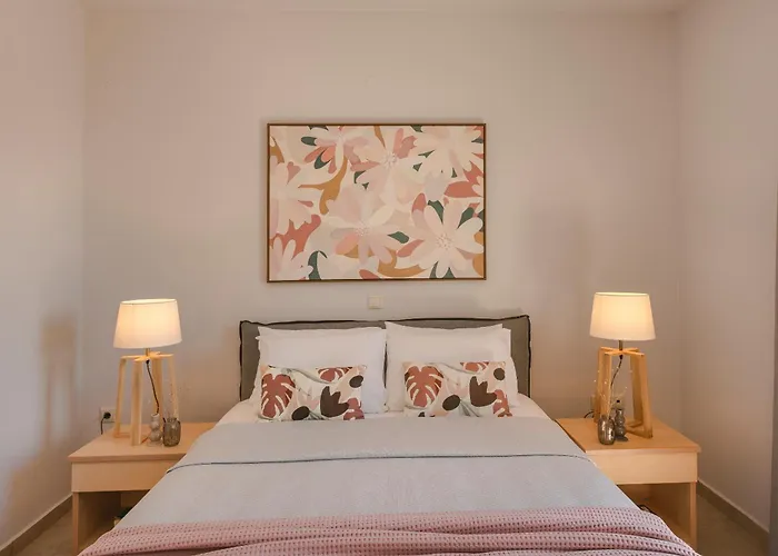 Villa Siora Rosa