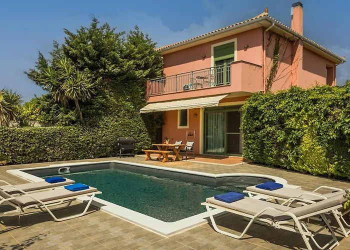 Villa Siora Rosa