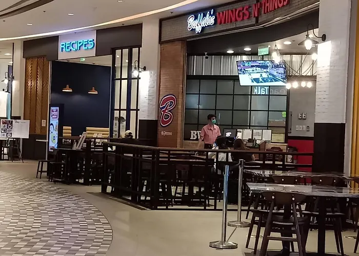 Marivic'S Place At Air Residences Makati