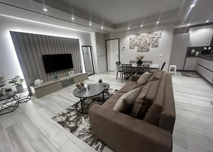 Residence Sunset Egadi
