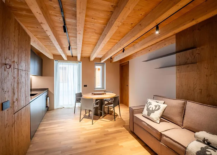 Dalania Mountain Apartments